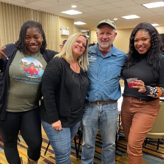 Virginia Fly Fishing & Wine Festival