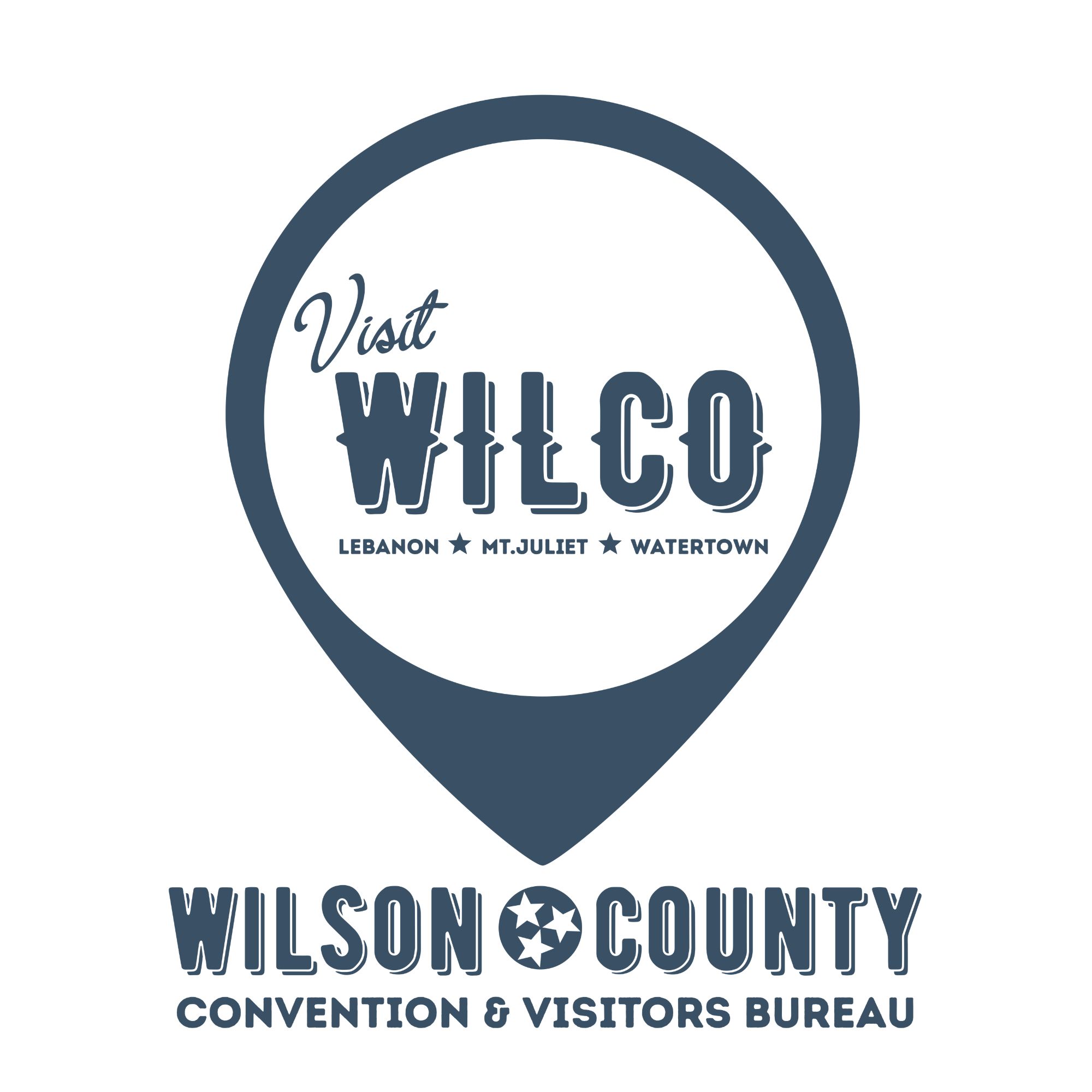 Wilson Conty Logo